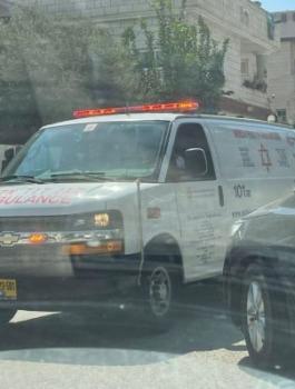 جريمة اطلاق نار في كفرقاسم