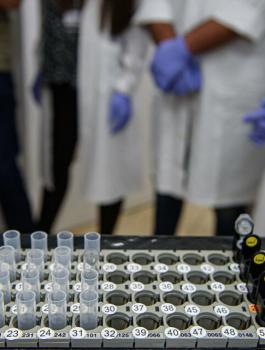 اسرائيل وفيروس كورونا