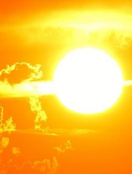 حالة الطقس في فلسطين