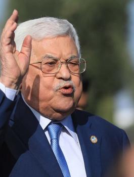 عباس وحالة الطوارئ