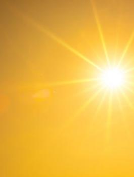 حالة الطقس في فلسطين