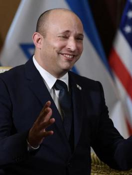 واشنطن وبنيت