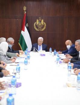 التعديل الوزراي