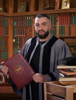 مقتل الشاب محمد سنجري