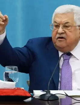 اسرائيل وغانتس