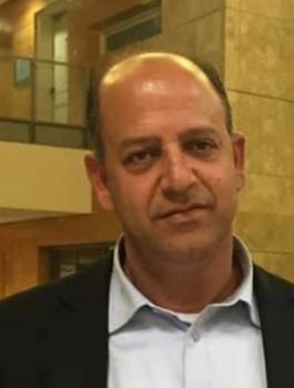 مقتل مستشار  وزير التربية والتعليم الاسرائيلي