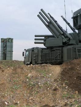 اسرائيل وسوريا