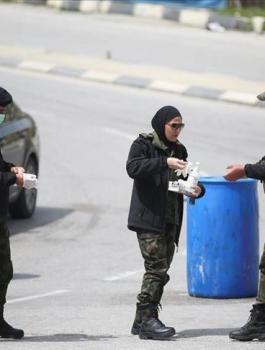 فيروس كورونا