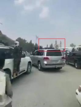 افغانستان والقاعدة