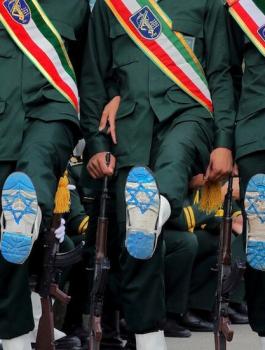 قائد الحرس الثوري الاياني