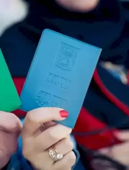 الشؤون المدنية