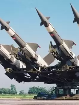 قصف اسرائيلي على سوريا