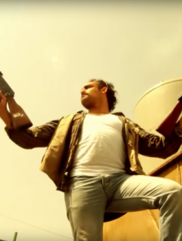 محافظ نابلس واطلاق النار في الاعراس