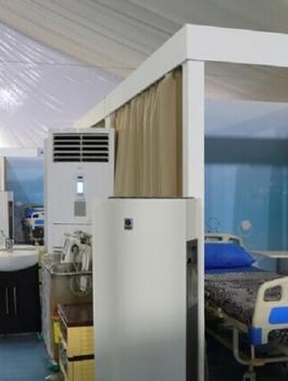 وفاة اطباء في مصر