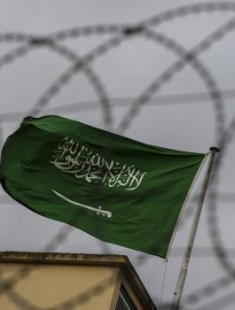 السعودية وحماس ومعتقلين