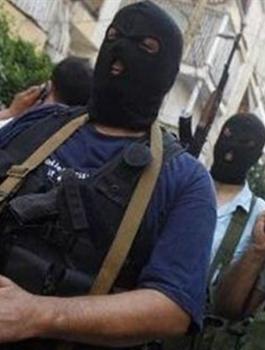 اشتباكات في لبنان