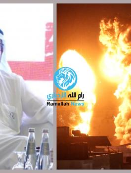 الامارات واسرائيل