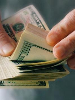 اسرائيل وقروض للسلطة