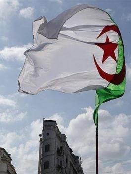 المغرب والجزائر