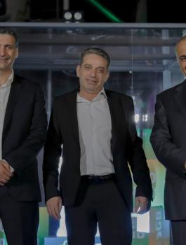 أول برنامج رقمي في فلسطين: جوال تطلق برنامج PLUS تحت شعار "ع مزاجك"