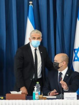 اسرائيل والميزانية