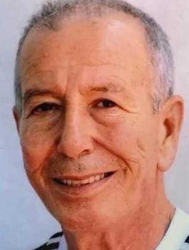 الاسير موفق عروق