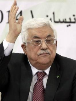 عباس والرئيس