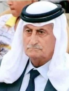 الشيخ داوود الزير