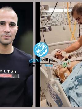 استشهاد الشاب الصبريني