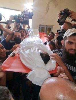 الشهيد عمر ابو النيل