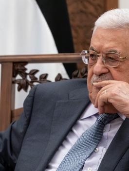 عباس والصهيونية الدينية