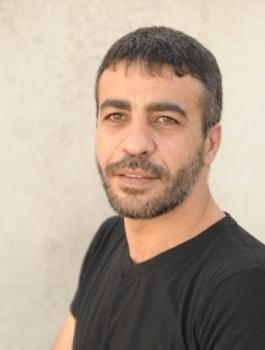 الاسير ناصر ابو حميد