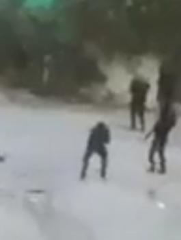 اسرائيل والجيش
