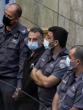 الاسير قادري