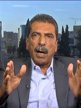 اللواء توفيق الطيراوي