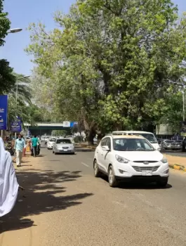 محاولة انقلاب في السودان