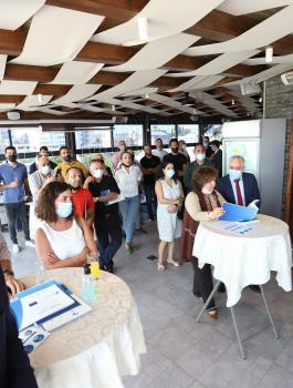 الاتحاد الاوروبي وصندوق الاستثمار