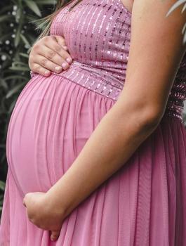 وفاة امرأة حامل