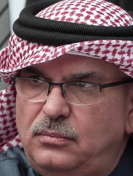 السفير القطري في قطاع غزة