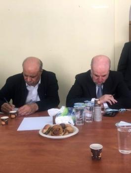 لجنة  التواصل