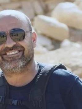 مقتل نزار بنات