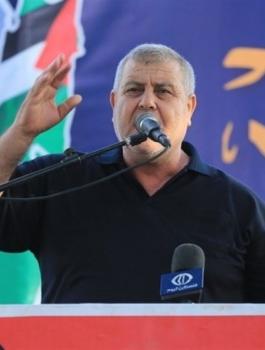 البطش والجيش الاسرائيلي