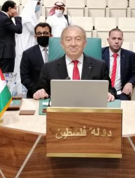 العسيلي والاقتصاد الفلسطيني