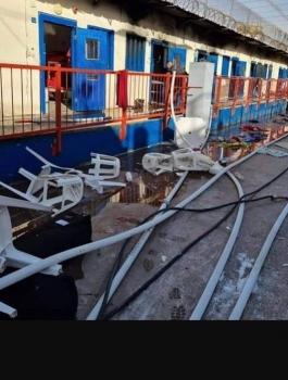 هيئة الاسرى