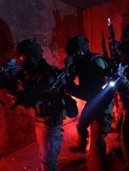 الشهداء في الضفة الغربية