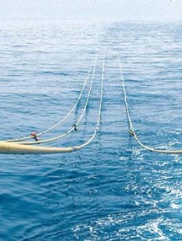 اسرائيل والتنقيب عن الغاز