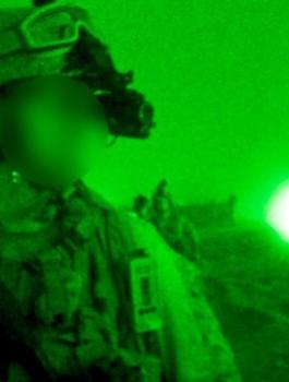 اسرائيل والقوات الخاصة