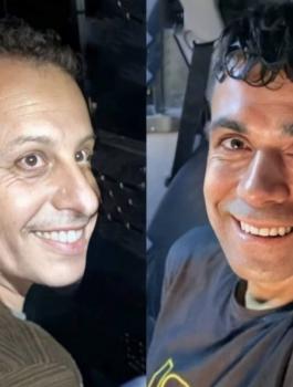 اعتقال الاسرى