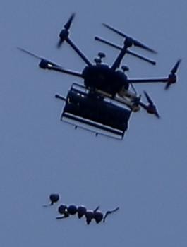 الجيش الاسرائيلي وغزة