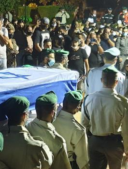مقتل جندي اسرائيلي على حدود غزة